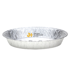 OV6500R-Oval Deep Baking Pans