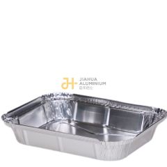RE1180-Rectangular Aluminum Foil Pans