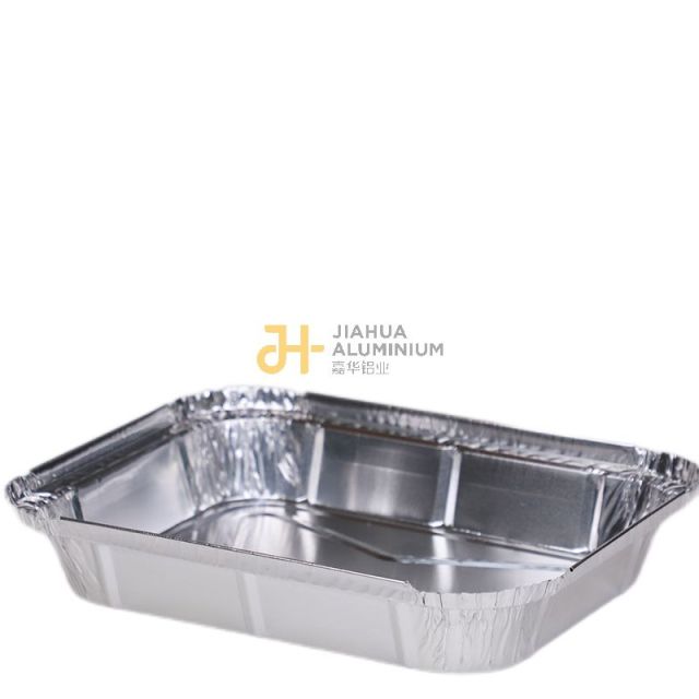 RE1180-Rectangular Aluminum Foil Pans