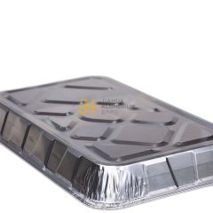 RE8500R-Full Size Steam Pan