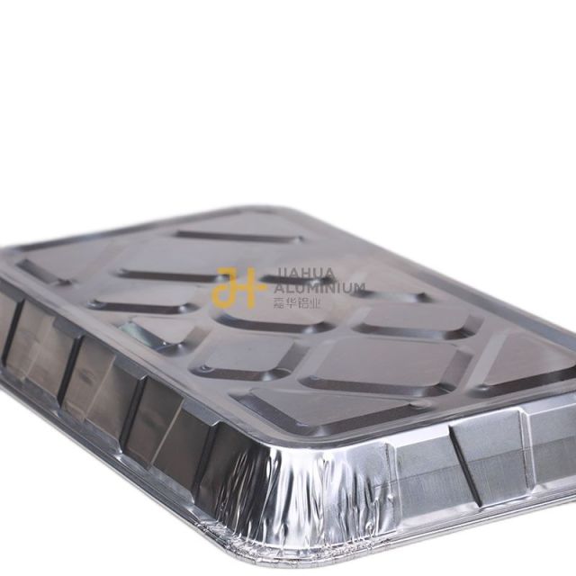 RE8500R-Full Size Steam Pan