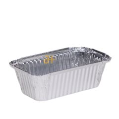 RE800-Rectangular Aluminum Foil Pans