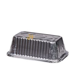 RE800-Rectangular Aluminum Foil Pans
