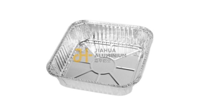 SQ1450-Aluminum Square Foil Pans