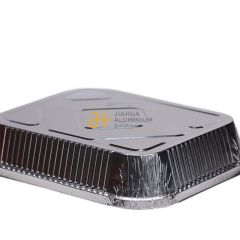 RE3100-Oblong Aluminum Foil Container
