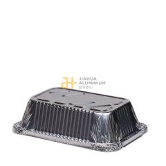 RE900-Rectangular Aluminum Foil Pans