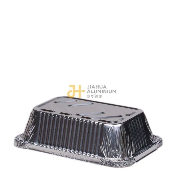 RE900-Rectangular Aluminum Foil Pans