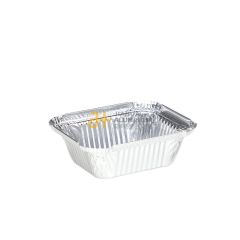 RE450-Rectangular Aluminum Foil Pans