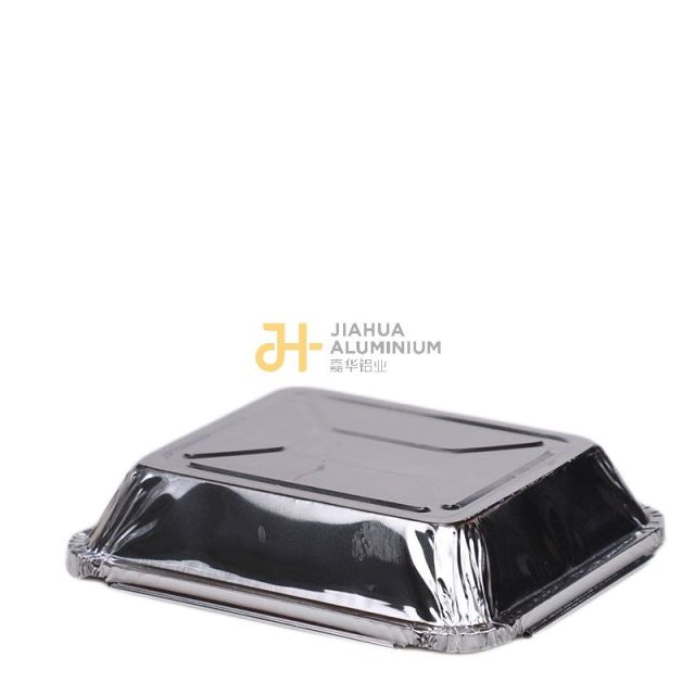 RE575-Rectangular Aluminum Foil Pans