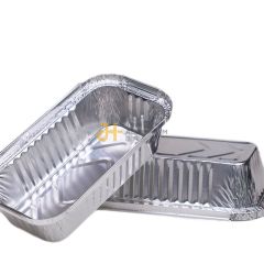 RE650/53-Rectangular Aluminum Foil Pans