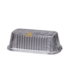 RE980-Rectangular Aluminum Foil Pans