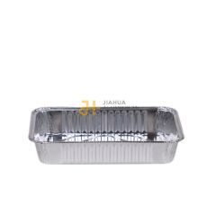RE570R-Oblong Aluminum Foil Container
