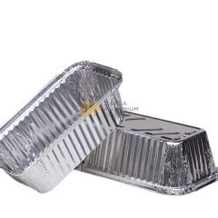 RE800-Rectangular Aluminum Foil Pans