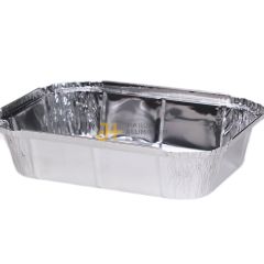 RE1730-Oblong Aluminum Foil Container
