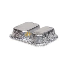 CP436/309-2-Compartment Foil Pan