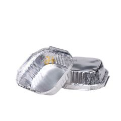 SQ340-Aluminum Square Foil Pans