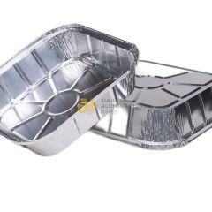 SQ2020-Aluminum Square Foil Pans