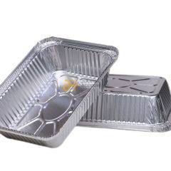 RE1080-Rectangular Aluminum Foil Pans