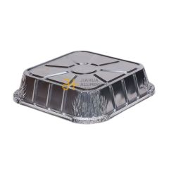 SQ2020-Aluminum Square Foil Pans