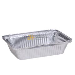 RE1080-Rectangular Aluminum Foil Pans