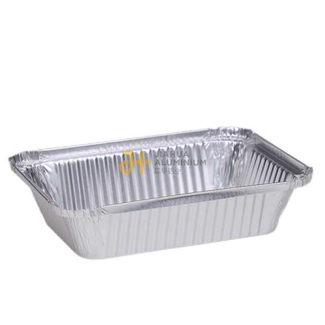 RE1080-Rectangular Aluminum Foil Pans