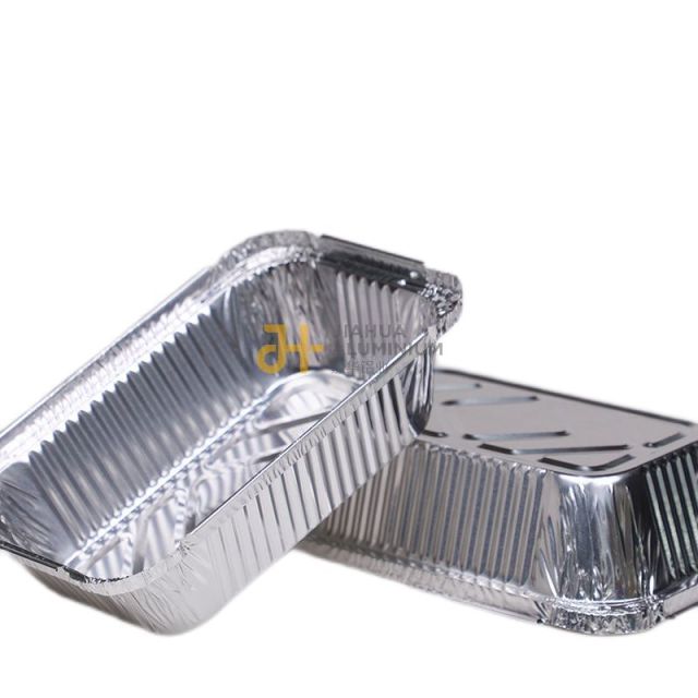 RE900-Rectangular Aluminum Foil Pans