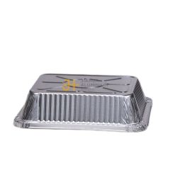 RE1080-Rectangular Aluminum Foil Pans