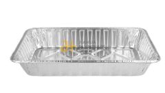 RE9600R-Full Size Steam Pan With Lid