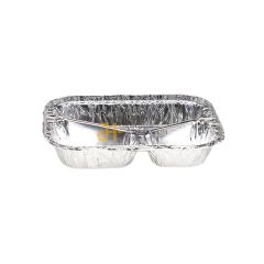 CP290/160/120-3-Compartment Foil Pan
