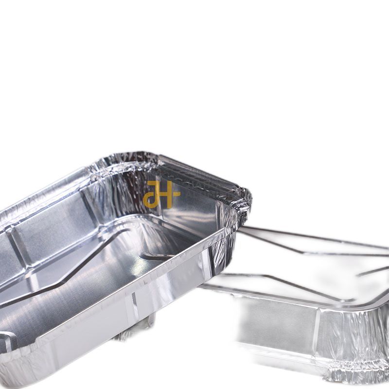RE1180-Rectangular Aluminum Foil Pans
