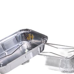 RE1180-Rectangular Aluminum Foil Pans