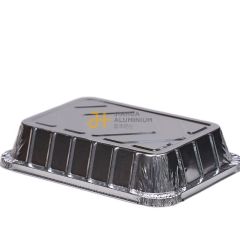 RE890-Rectangular Aluminum Foil Pans