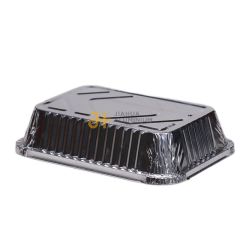 RE893-Rectangular Aluminum Foil Pans