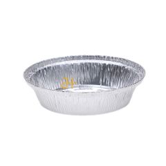 RO780R-Round Foil Container