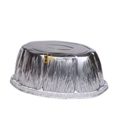 SP-2600-aluminum foil turkey roasting pans