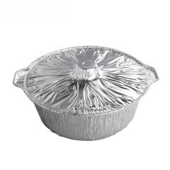Aluminum Foil Pots 338