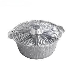 Aluminum Foil Pots 292