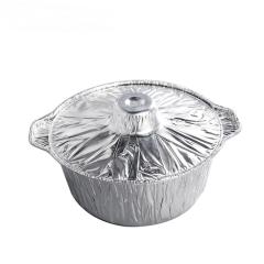 Aluminum Foil Pots 212