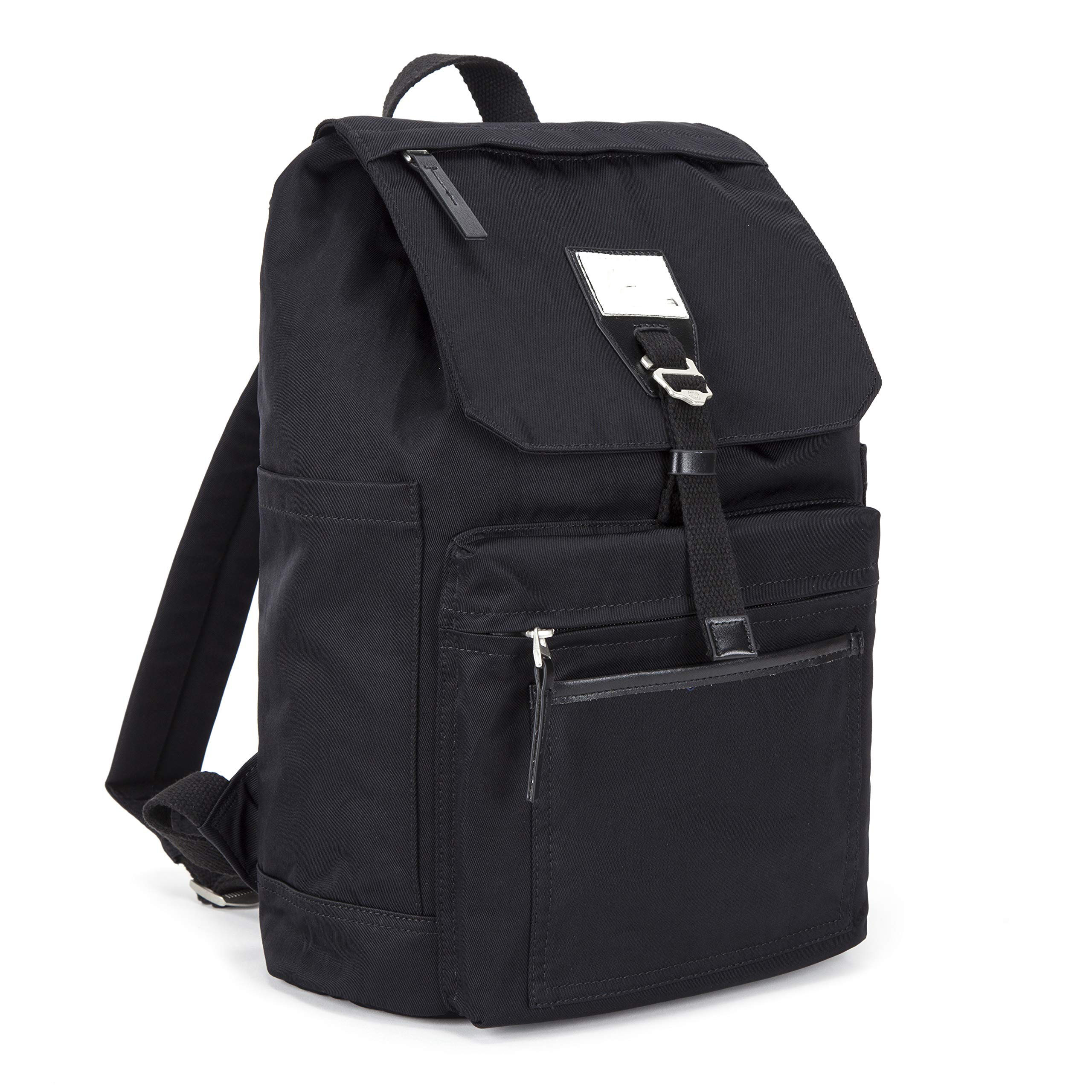 Laptop Backpack With Usb