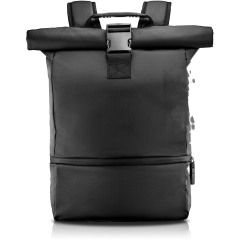 rolltop backpack