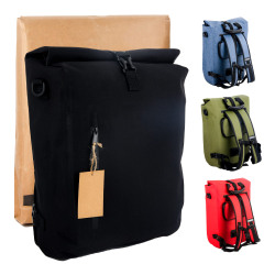 Computer Hiking Rucksack Lightweight Travel Bag