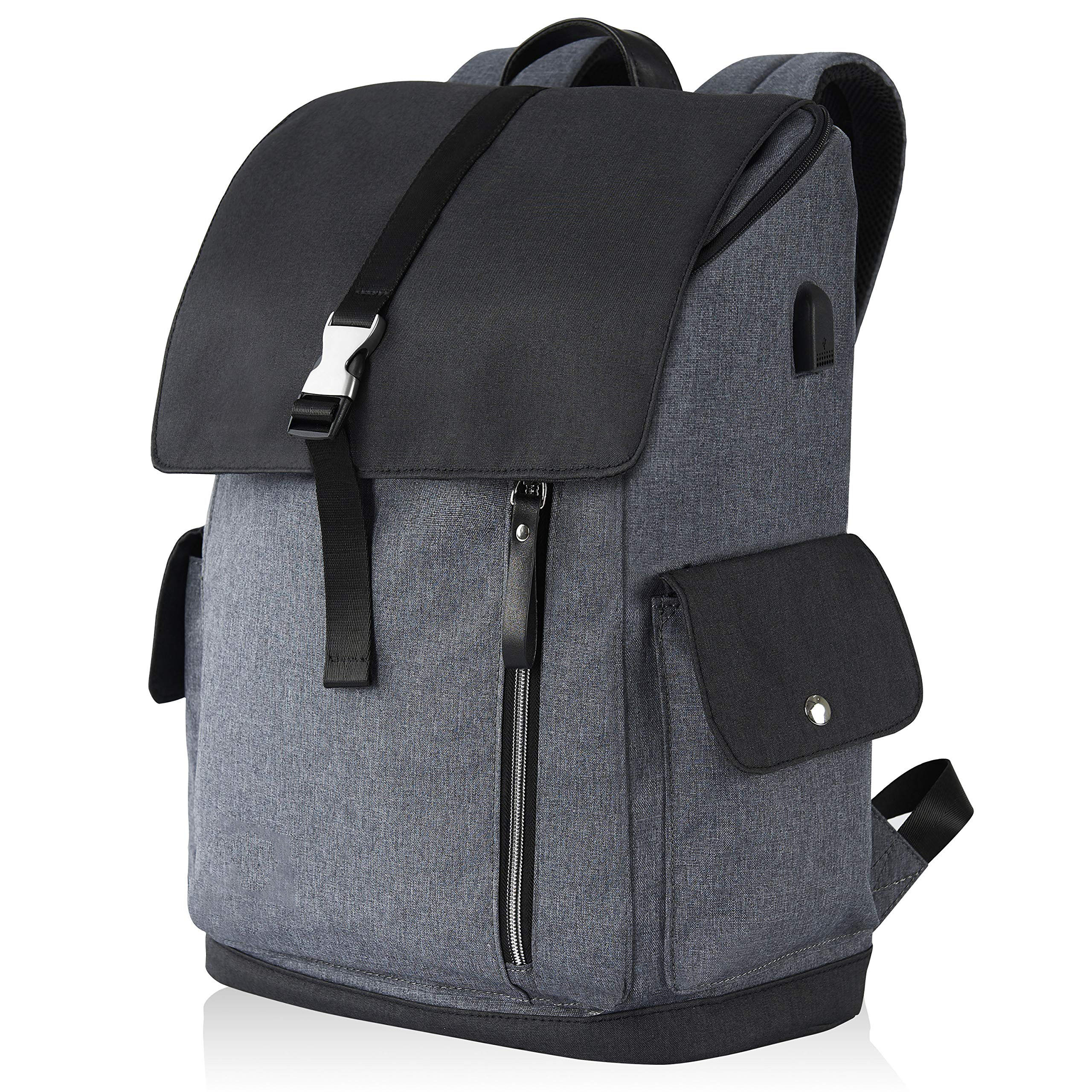 Laptop 15.6 Inch Computer Backpack School Bag