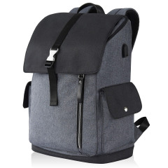 Laptop 15.6 Inch Computer Backpack School Bag