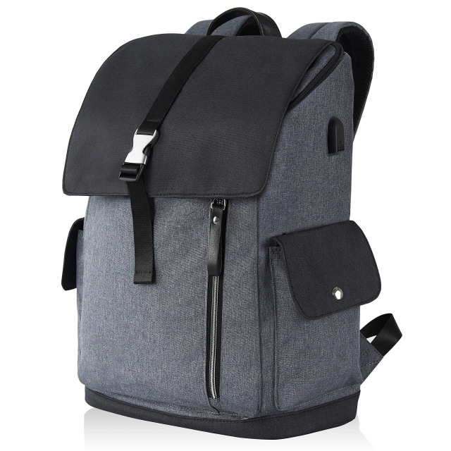 Laptop 15.6 Inch Computer Backpack School Bag