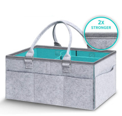 Baby Diaper Caddy