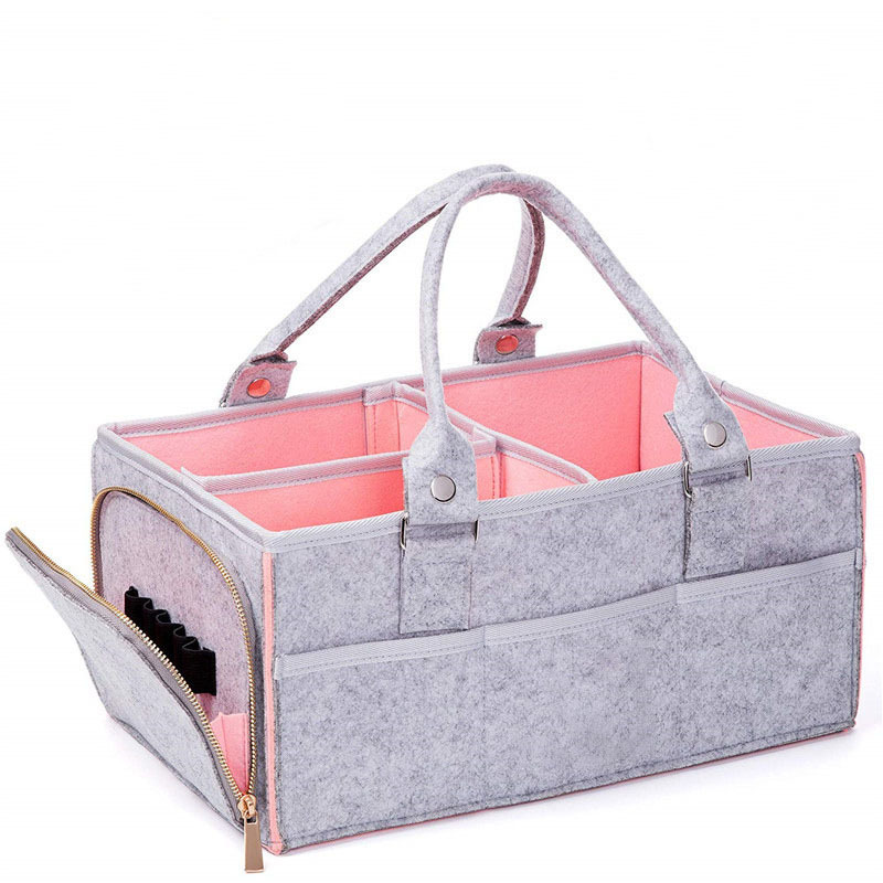 Nappy Baby Diaper Bag