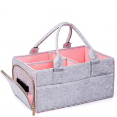 Nappy Baby Diaper Bag