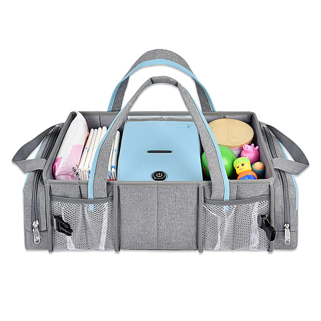 Diaper Loading Caddy