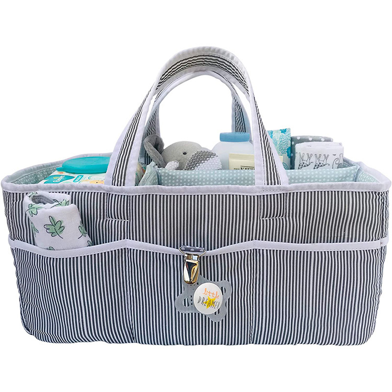 Baby Diaper Caddy