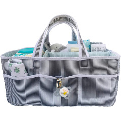 Baby Diaper Caddy